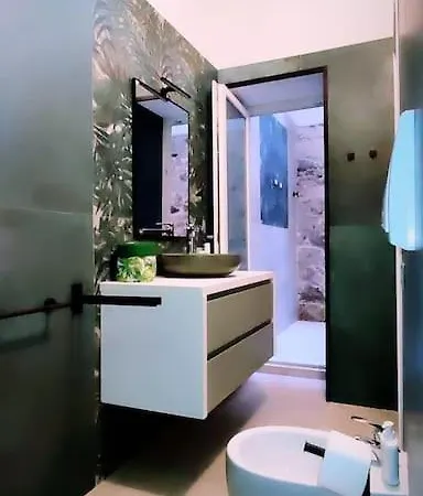 Holiday home Posizione Centralissima Carloforte (Isola di San Pietro)