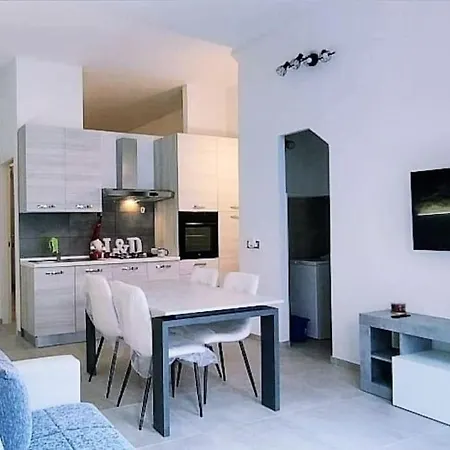 Holiday home Posizione Centralissima