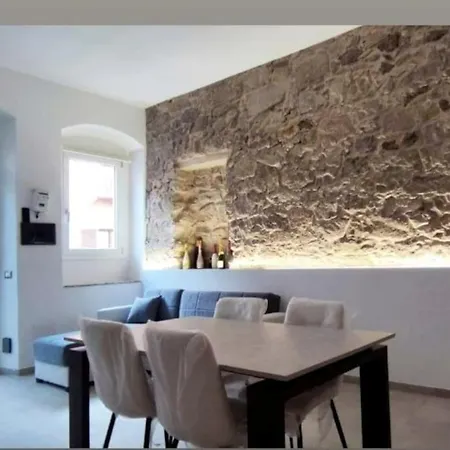 Posizione Centralissima Holiday home